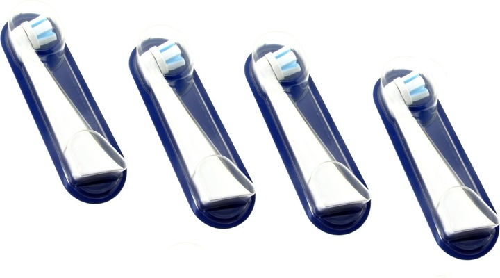 Actual product image Oral-B iO Sanfte Reinigung (4 x)