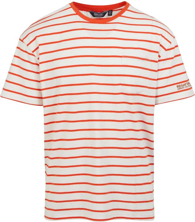 Produktbild Regatta Shorebay II TShirt (L)