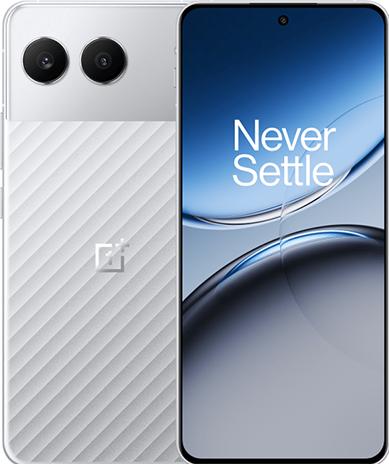 Productafbeelding OnePlus Nord 4 512 GB Groen (512 GB, Oase Groen, 6.74", Dubbele SIM, 5G)
