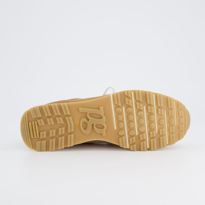 Produktbild Paul Green Modischer Sneaker der Marke aus hochwertigem Veloursleder. Dank des puristischen Designs (41)