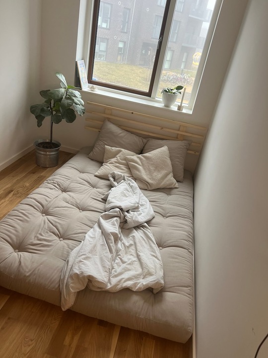 Immagine prodotto Karup Design Shin Sano (Divano letto)