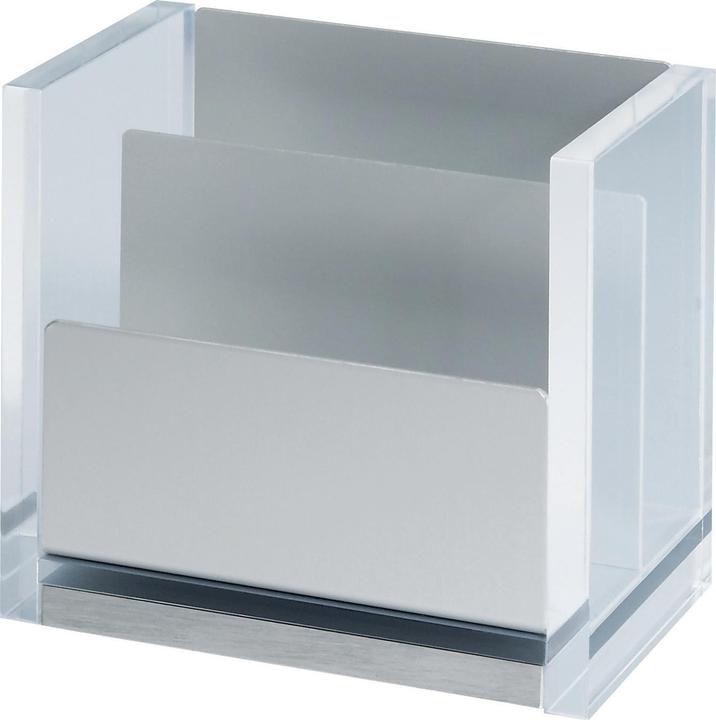 Maul Acryl-Zettelbox MAULacro