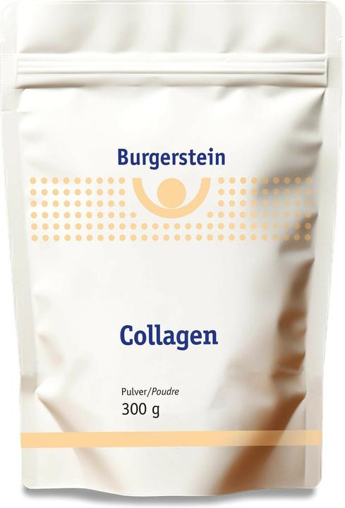 Burgerstein Collagen (1 pcs., Powder, 300 g)