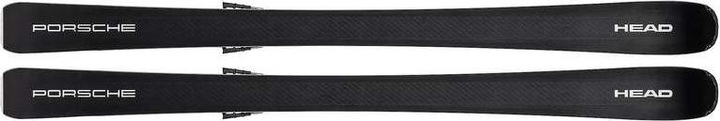 Actual product image Head WC Rebels e.XSR (163 cm, Without binding)