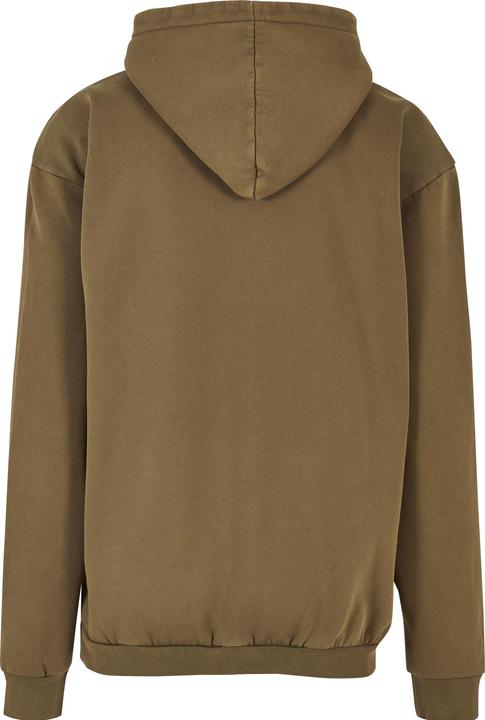 Produktbild Urban Classics Acid Washed Hoody (L)