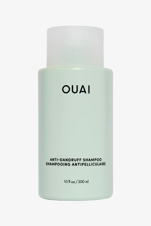 Produktbild Ouai Anti-Dandruff Shampoo (300 ml, Flüssiges Shampoo)