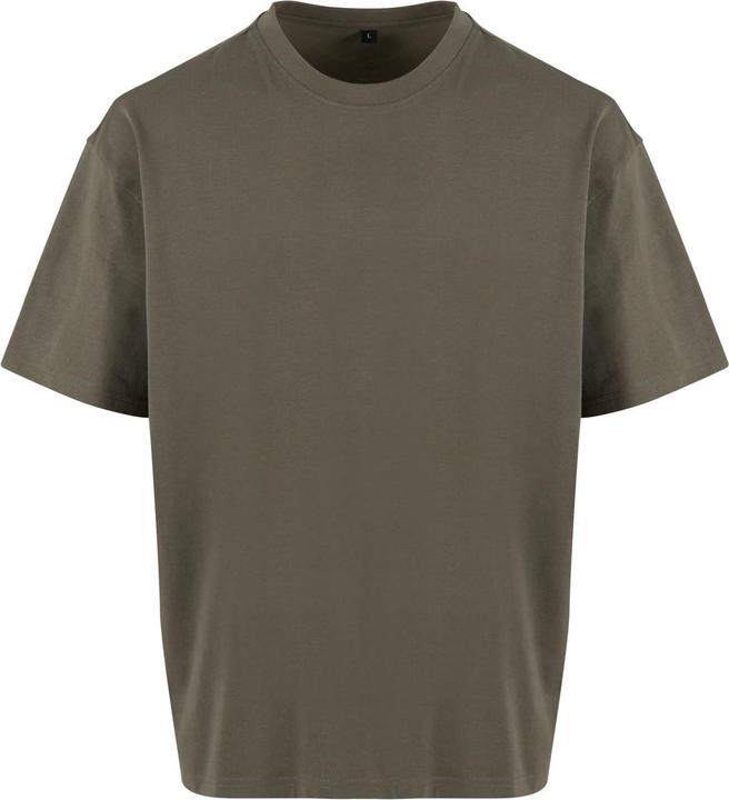 Produktbild New Morning Studios Oversized Tee (XS)