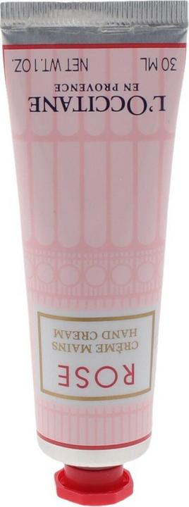 Actual product image L'Occitane Rose (30 ml)