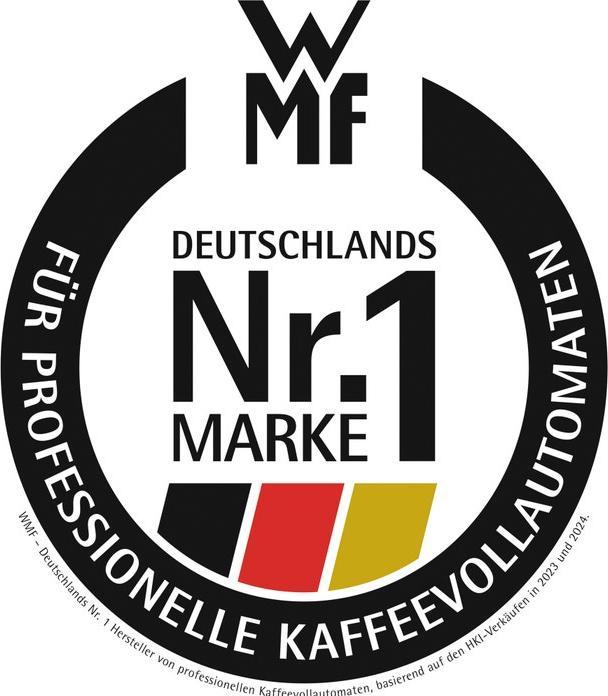 Produktbild WMF Kaffeevollautomat Perfection