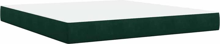 Actual product image vidaXL Boxspringbett (180 x 200 cm)