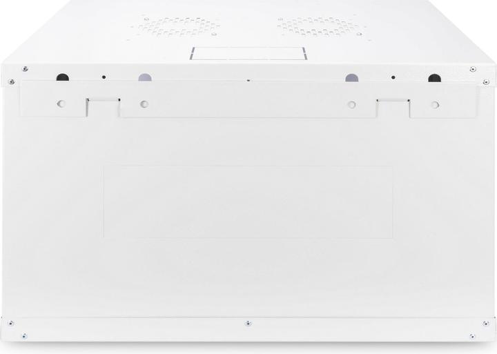 Produktbild Digitus 7HE Dynamic Basic Wandgehäuse (7 HE, 19 Zoll Rack)