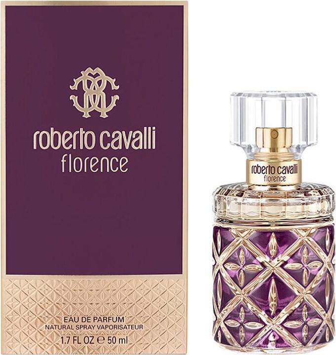 Immagine prodotto Roberto Cavalli Firenze (Eau de parfum, 50 ml)