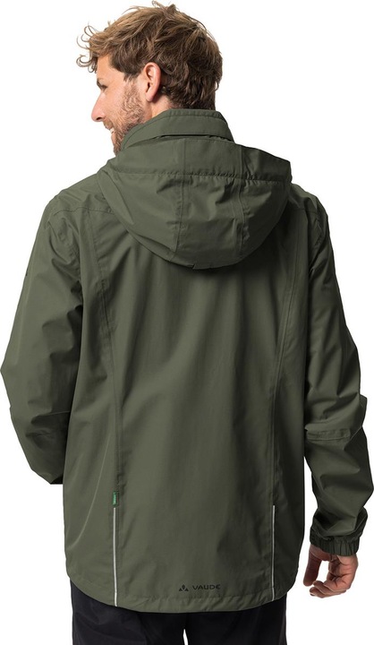 Actual product image Vaude Escape Light (4XL)