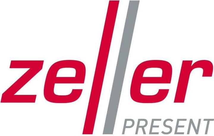 Produktbild Zeller Present Wäschesammler (57 l)