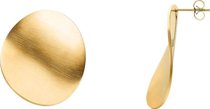 Actual product image Heideman Lou polished (100% stainless steel)