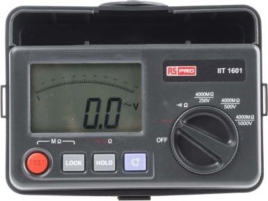 Produktbild Rs Pro Digital Insulation & Continuity Tester