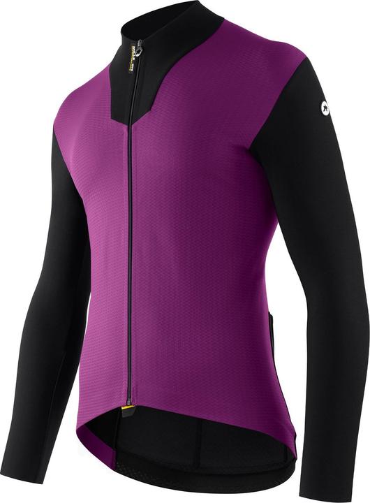 Actual product image Assos Mille GTS Spring Fall C2 Cycling Jacket (M)