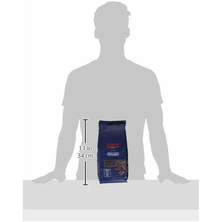 Produktbild De'Longhi Kimbo (1000 g, Mittlere Röstung)