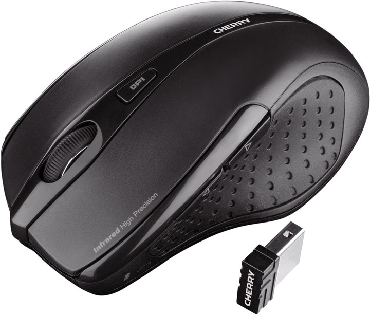 Actual product image CHERRY DW 5100 (DE, Wireless)