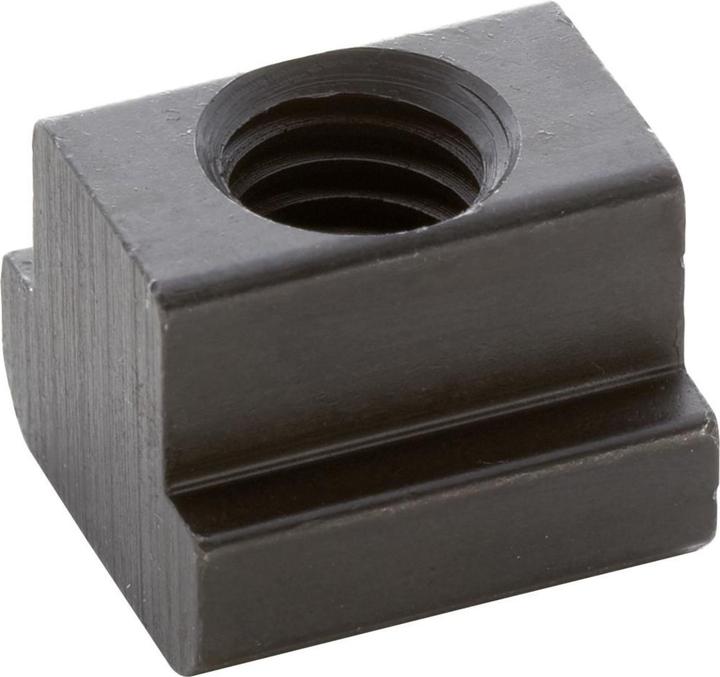 Actual product image Amf T slot block