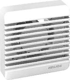 Actual product image Helios HR 90 KEZ mini fan