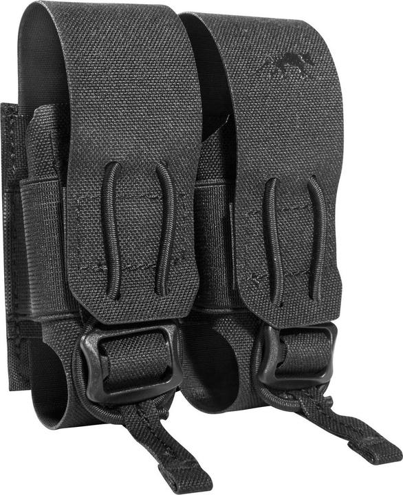 Actual product image Tasmanian Tiger TT 2 SGL Flashbang Pouch Black