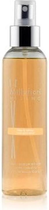 Produktbild Millefiori Lime & Vetiver (150 ml)