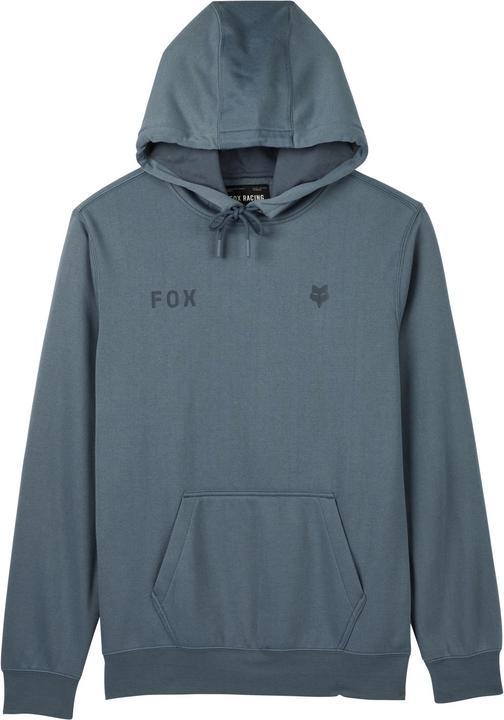 Produktbild Fox Hoody 23 Wordmark E Po Cit M (M)