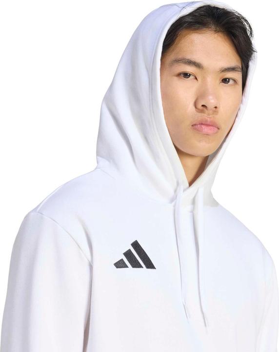Produktbild Adidas Ent26 Hoody - white/black (M)