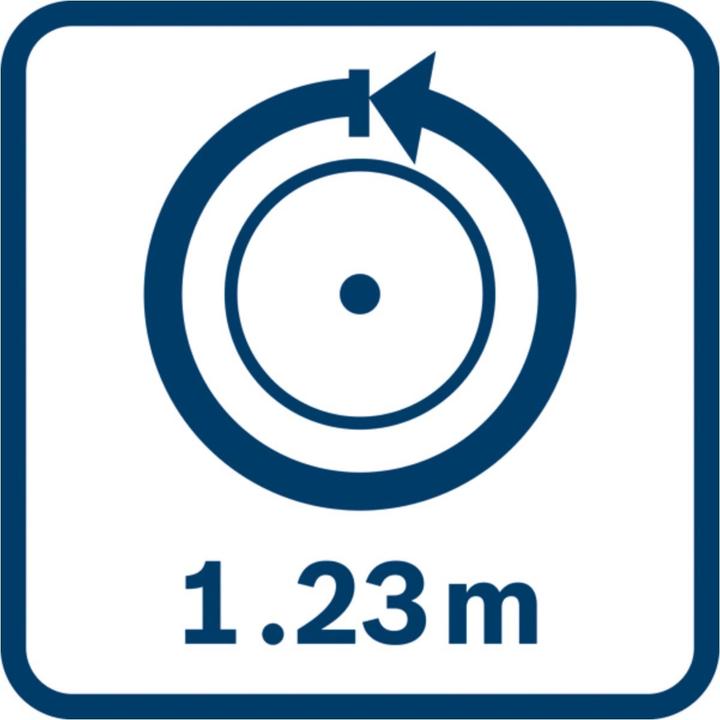Image du produit Bosch Professional Gwm 40