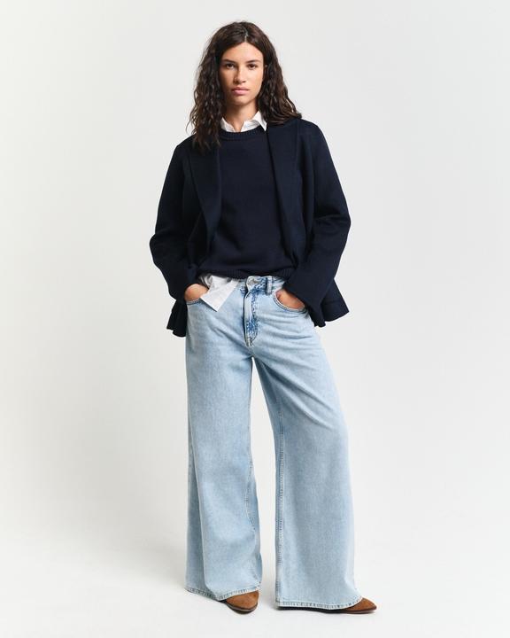 Immagine prodotto GANT Classic Cotton C-Neck (S)