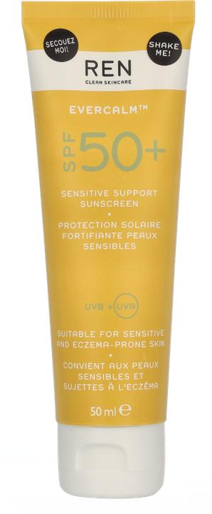 Immagine prodotto Ren Evercalm (Crema solare, SPF 50+, 50 ml)