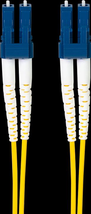 Actual product image LogiLink Network cable (UTP, CAT6, 20 m)