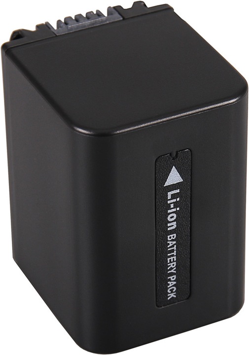Produktbild Patona Akku NP-FV70 (Akku)
