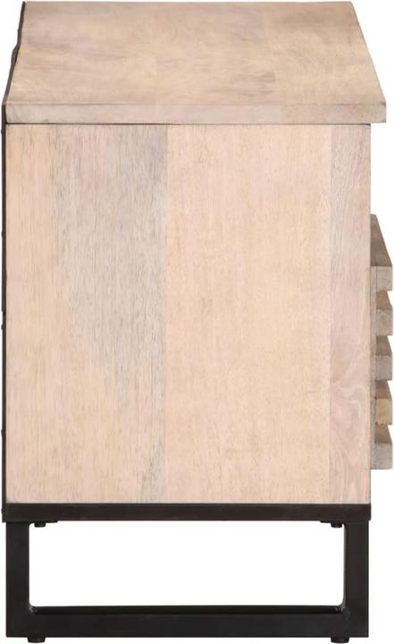 Immagine prodotto vidaXL TV-Schrank (100 x 34 x 46 cm)