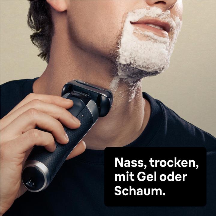 Produktbild Braun Series 9 - 9485cc SW