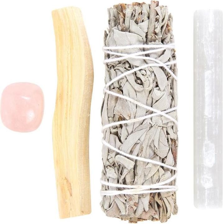 Produktbild Something Different Schmierfleck Kit