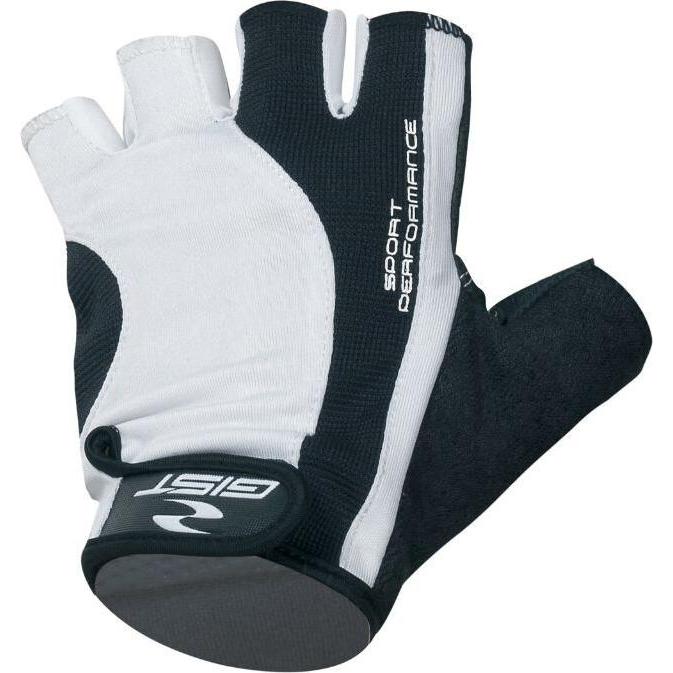 Gist, Herren, Handschuhe, Pro - 5515, Schwarz, (XL)