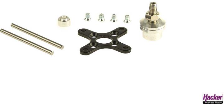 Immagine prodotto Hacker Aeromodello elettrico Brushless