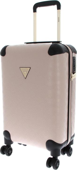 Produktbild Guess Wilder 4 Rollen Kabinentrolley 54 cm (40 l)