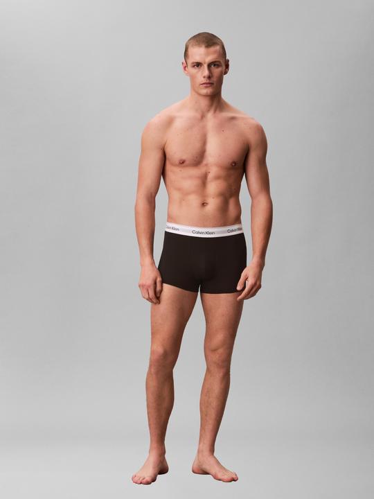 Produktbild Calvin Klein Trunk 3pk (L, 3er Pack)