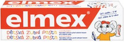 Actual product image Elmex Children'S Toothpaste (50 ml)
