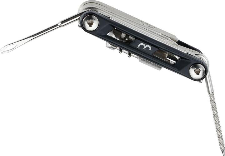 Actual product image BBB Minitool MaxiFold L Tubeless