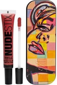 Nudestix MAGNETIC PLUSH PAINTS - Shade: Sweet Sangria (Sweet Sangria)