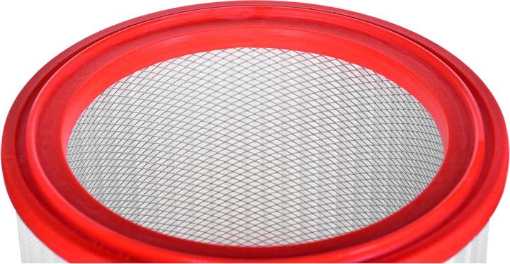 Actual product image Nilfisk Pleated filter