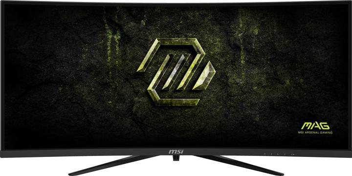 Produktbild MSI MAG 342CQRF E20 (3440 x 1440 Pixel, 34")