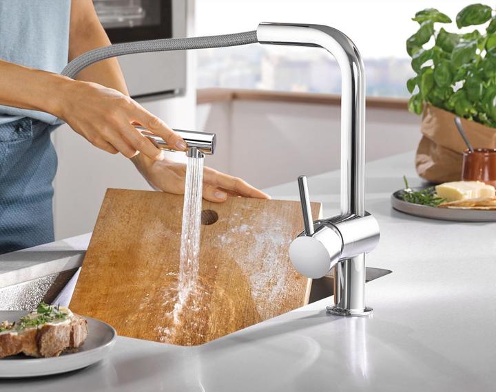 Image du produit Grohe Mitigeur d'évier Minta