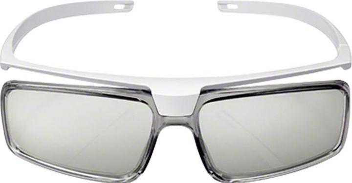 Sony TDG-SV5P Passive 3D glasses (3D Glasses)