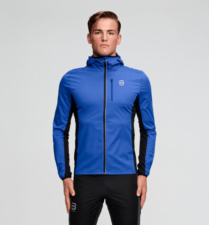 Image du produit Daehlie M Jacket Winter Run Protect (L)