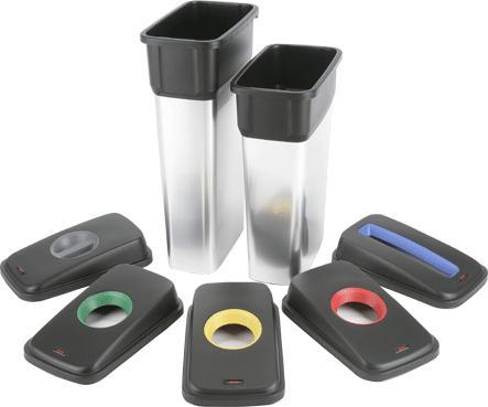 Immagine prodotto Vileda Geo (55 l)